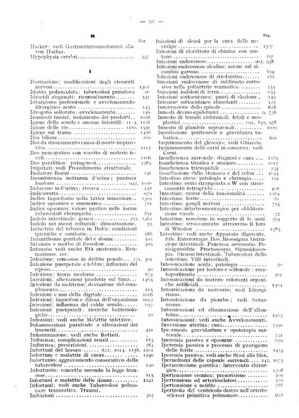 Il policlinico. Sezione pratica periodico di medicina, chirurgia e igiene