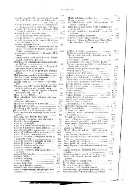 Il policlinico. Sezione pratica periodico di medicina, chirurgia e igiene