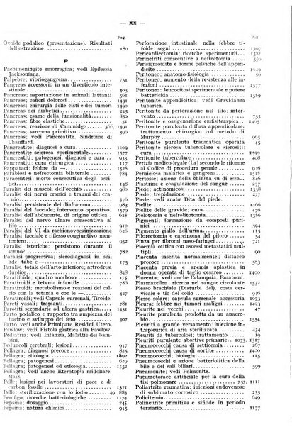 Il policlinico. Sezione pratica periodico di medicina, chirurgia e igiene