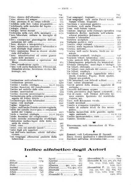 Il policlinico. Sezione pratica periodico di medicina, chirurgia e igiene