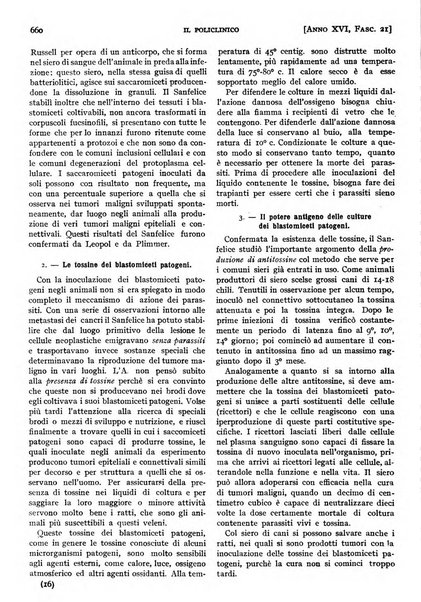 Il policlinico. Sezione pratica periodico di medicina, chirurgia e igiene