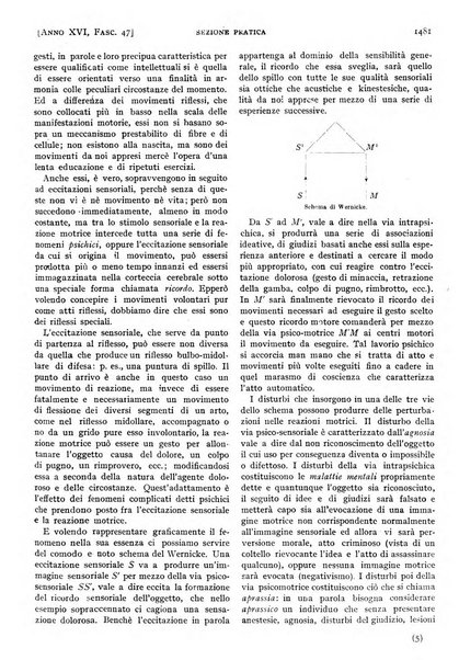 Il policlinico. Sezione pratica periodico di medicina, chirurgia e igiene