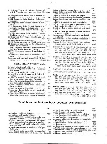 Il policlinico. Sezione pratica periodico di medicina, chirurgia e igiene