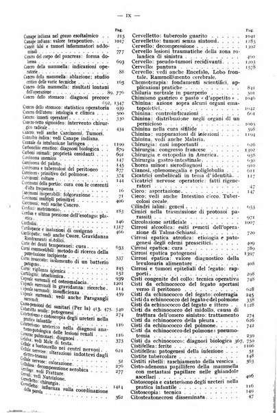 Il policlinico. Sezione pratica periodico di medicina, chirurgia e igiene