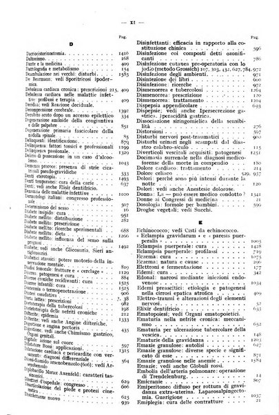 Il policlinico. Sezione pratica periodico di medicina, chirurgia e igiene