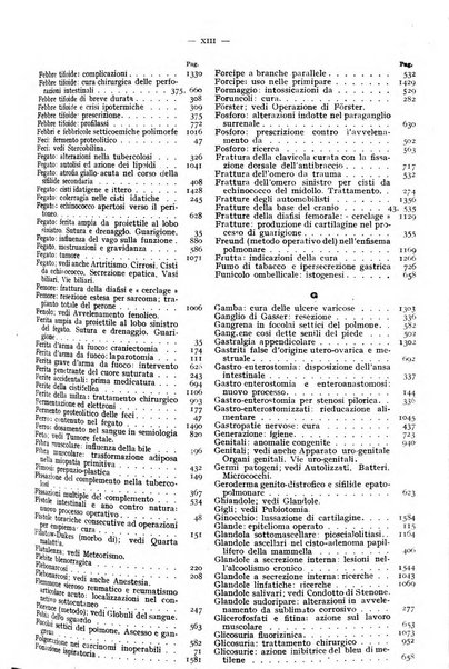 Il policlinico. Sezione pratica periodico di medicina, chirurgia e igiene