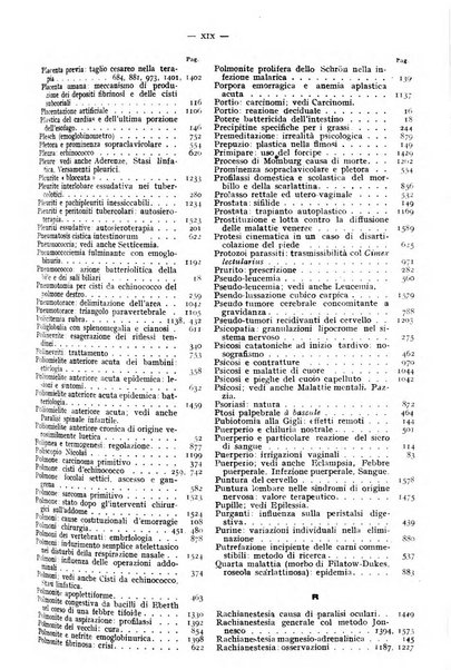 Il policlinico. Sezione pratica periodico di medicina, chirurgia e igiene