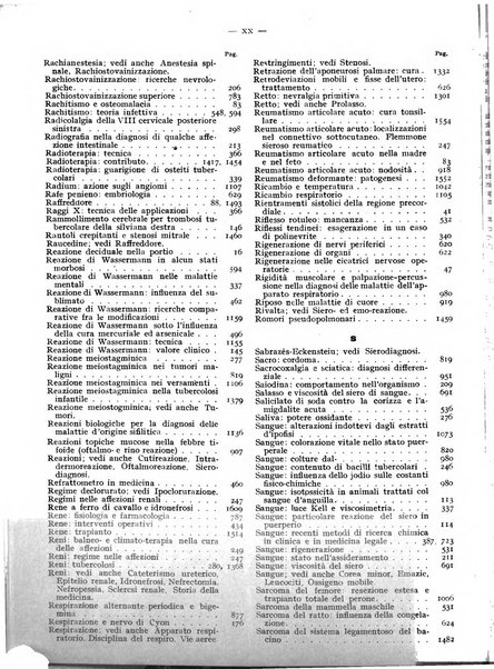 Il policlinico. Sezione pratica periodico di medicina, chirurgia e igiene