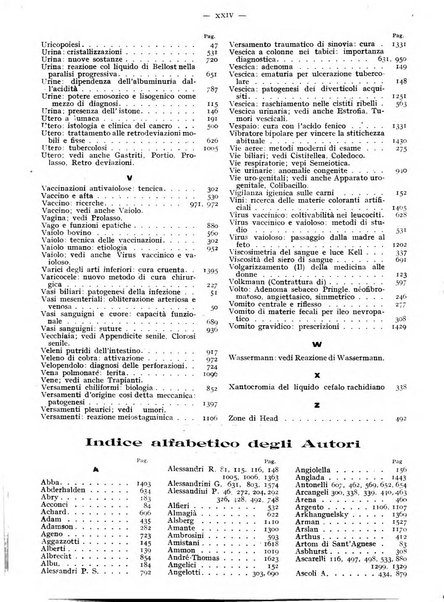 Il policlinico. Sezione pratica periodico di medicina, chirurgia e igiene