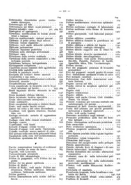 Il policlinico. Sezione pratica periodico di medicina, chirurgia e igiene