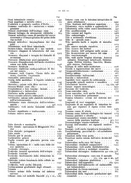 Il policlinico. Sezione pratica periodico di medicina, chirurgia e igiene