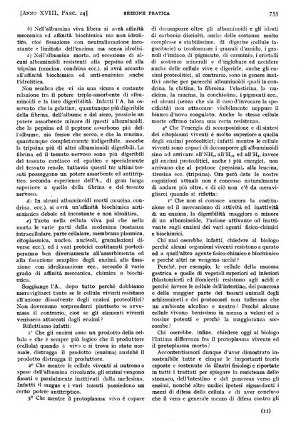 Il policlinico. Sezione pratica periodico di medicina, chirurgia e igiene