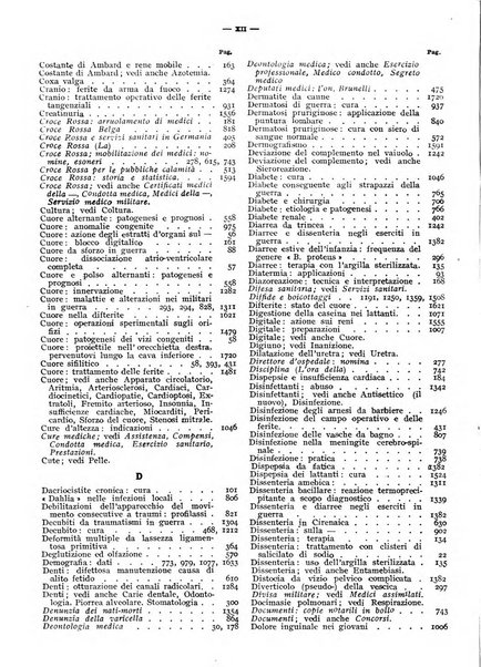 Il policlinico. Sezione pratica periodico di medicina, chirurgia e igiene