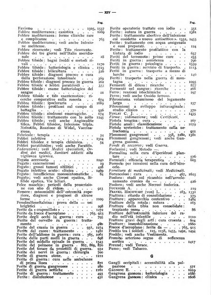 Il policlinico. Sezione pratica periodico di medicina, chirurgia e igiene