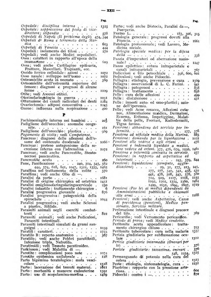 Il policlinico. Sezione pratica periodico di medicina, chirurgia e igiene