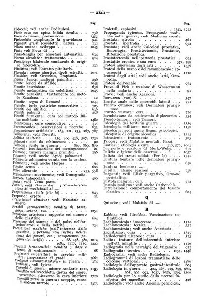 Il policlinico. Sezione pratica periodico di medicina, chirurgia e igiene