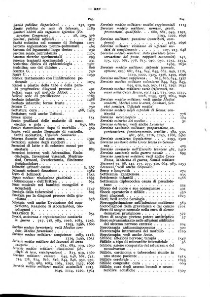 Il policlinico. Sezione pratica periodico di medicina, chirurgia e igiene