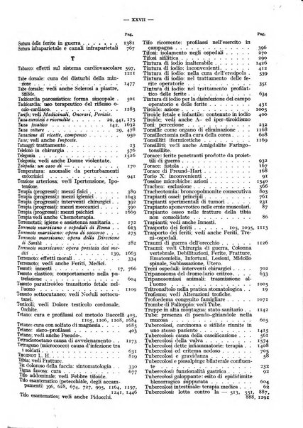 Il policlinico. Sezione pratica periodico di medicina, chirurgia e igiene