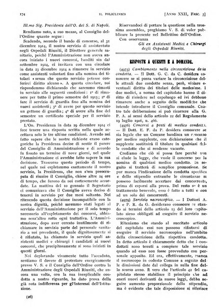 Il policlinico. Sezione pratica periodico di medicina, chirurgia e igiene