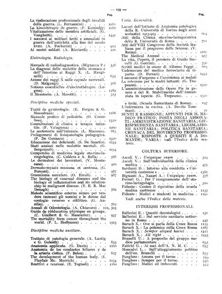 Il policlinico. Sezione pratica periodico di medicina, chirurgia e igiene