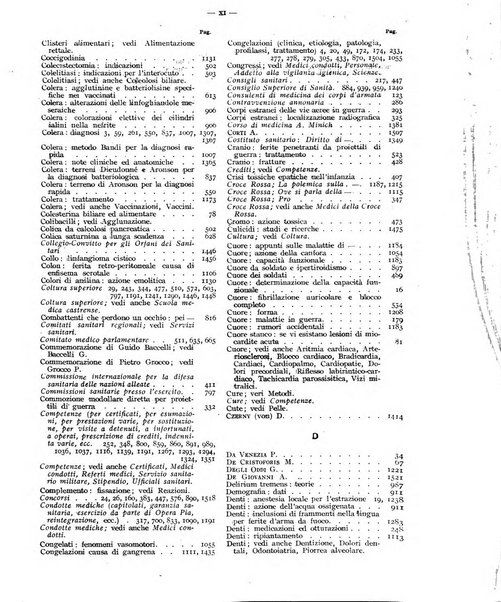 Il policlinico. Sezione pratica periodico di medicina, chirurgia e igiene