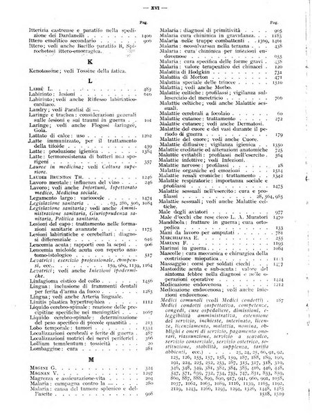 Il policlinico. Sezione pratica periodico di medicina, chirurgia e igiene