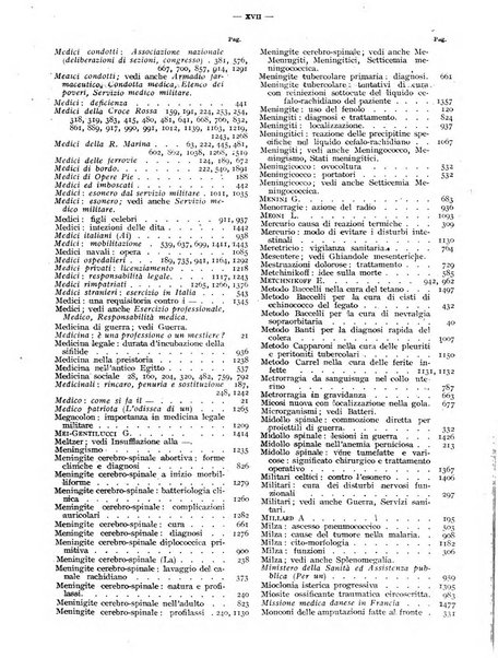 Il policlinico. Sezione pratica periodico di medicina, chirurgia e igiene