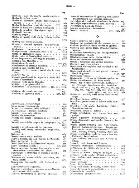 Il policlinico. Sezione pratica periodico di medicina, chirurgia e igiene