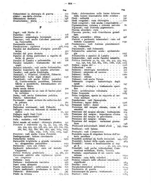 Il policlinico. Sezione pratica periodico di medicina, chirurgia e igiene