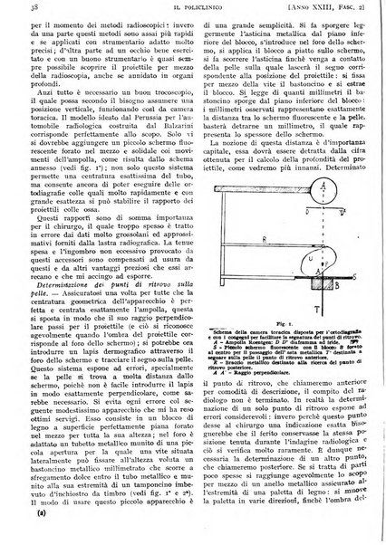 Il policlinico. Sezione pratica periodico di medicina, chirurgia e igiene