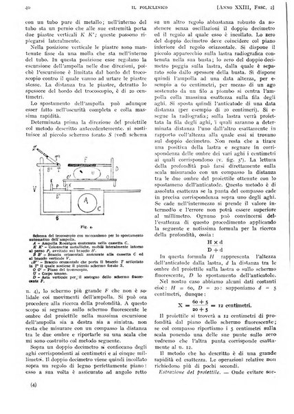 Il policlinico. Sezione pratica periodico di medicina, chirurgia e igiene