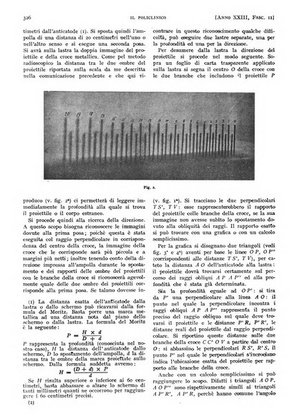 Il policlinico. Sezione pratica periodico di medicina, chirurgia e igiene