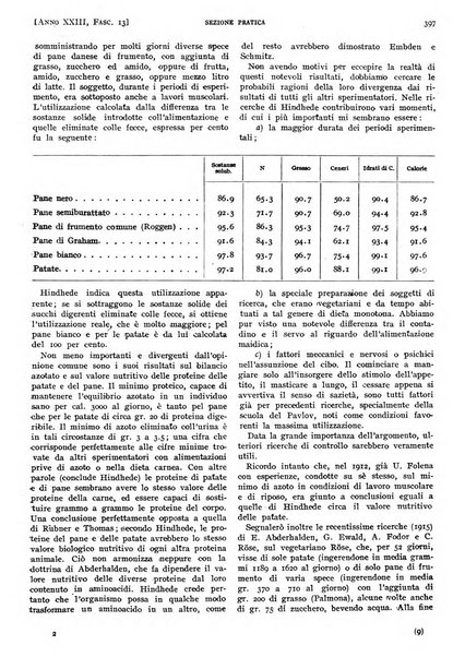 Il policlinico. Sezione pratica periodico di medicina, chirurgia e igiene