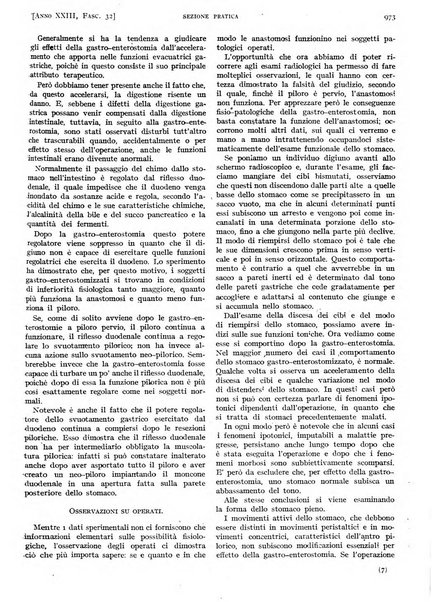 Il policlinico. Sezione pratica periodico di medicina, chirurgia e igiene