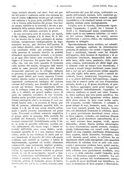 Il policlinico. Sezione pratica periodico di medicina, chirurgia e igiene