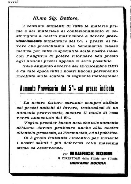 Il policlinico. Sezione pratica periodico di medicina, chirurgia e igiene