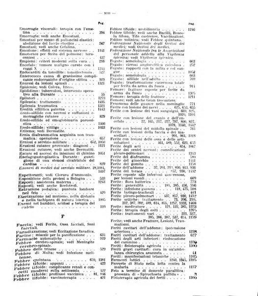 Il policlinico. Sezione pratica periodico di medicina, chirurgia e igiene