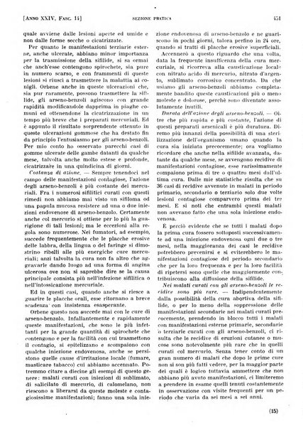 Il policlinico. Sezione pratica periodico di medicina, chirurgia e igiene