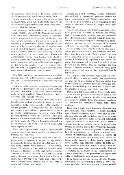 Il policlinico. Sezione pratica periodico di medicina, chirurgia e igiene