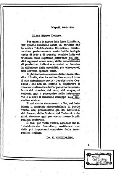 Il policlinico. Sezione pratica periodico di medicina, chirurgia e igiene