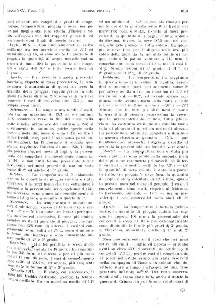 Il policlinico. Sezione pratica periodico di medicina, chirurgia e igiene