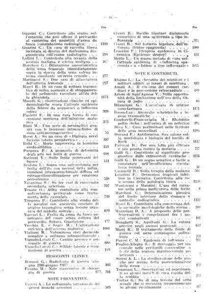 Il policlinico. Sezione pratica periodico di medicina, chirurgia e igiene