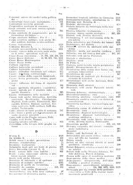 Il policlinico. Sezione pratica periodico di medicina, chirurgia e igiene