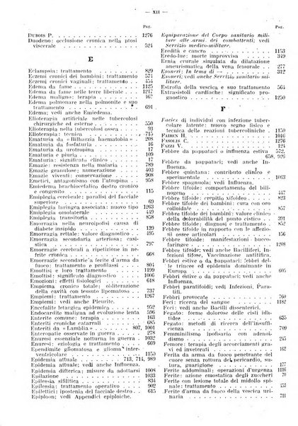 Il policlinico. Sezione pratica periodico di medicina, chirurgia e igiene