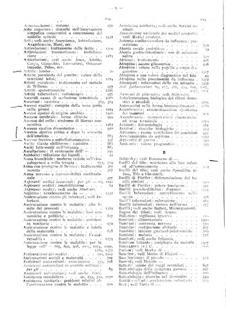 Il policlinico. Sezione pratica periodico di medicina, chirurgia e igiene