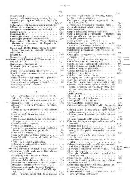 Il policlinico. Sezione pratica periodico di medicina, chirurgia e igiene