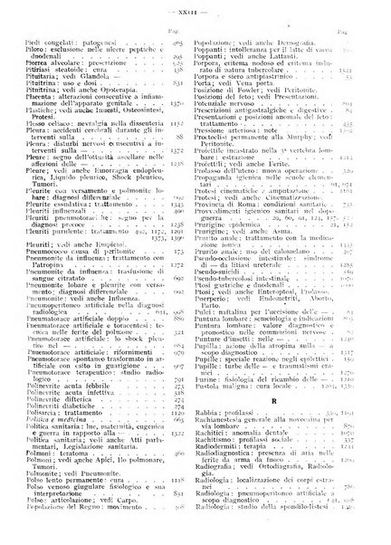 Il policlinico. Sezione pratica periodico di medicina, chirurgia e igiene