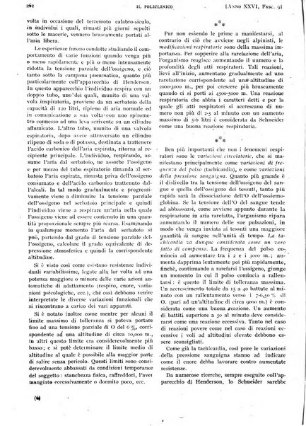 Il policlinico. Sezione pratica periodico di medicina, chirurgia e igiene