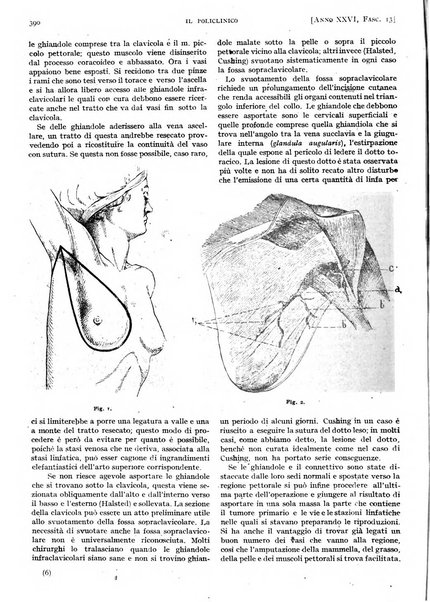 Il policlinico. Sezione pratica periodico di medicina, chirurgia e igiene