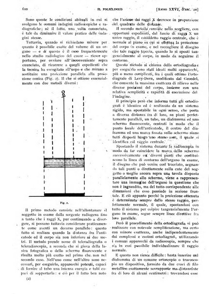 Il policlinico. Sezione pratica periodico di medicina, chirurgia e igiene